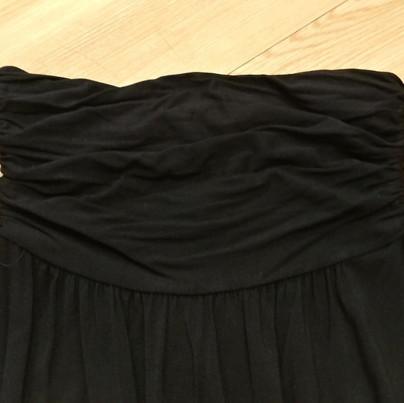 🆕Strapless Dress - Picture 2 of 6